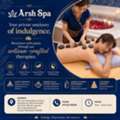 Full Body Massage