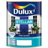 Kuala Lumpur, Farm & Garden, MYR 72,  Interior & Exterior Metal And Wood Dulux Stellar High Gloss Paint