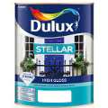 MYR 72,  Interior & Exterior Metal And Wood Dulux Stellar High Gloss Paint