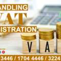 Handling VAT Registration