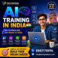AI Training In India &ndash; Get Certified With Job-Ready AI Skills