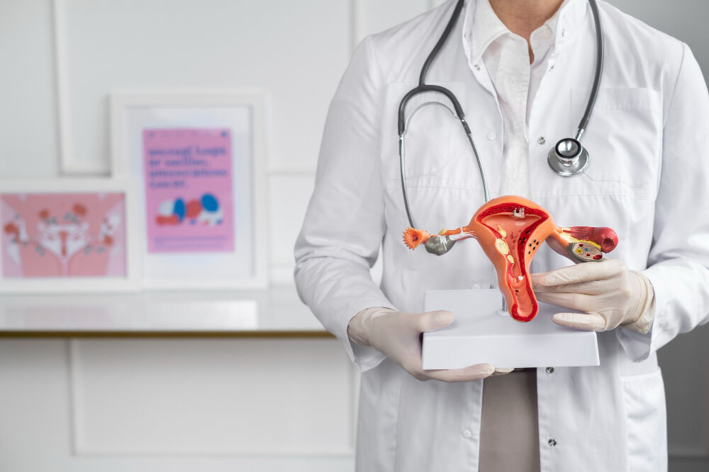Ghaziabad, Health, Gynecology Hospital Ghaziabad &ndash; Expert Women&rsquo;s Healthcare & Pregnancy Care