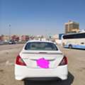 SAR 24,  Nissan Sunny,  2020,  Automatic,  212 KM,  Sunny
