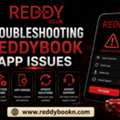 Troubleshooting ReddyBook App Issues