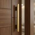 INR 200,  RB 401 Luxury Main Door Handles Manufacturers In India