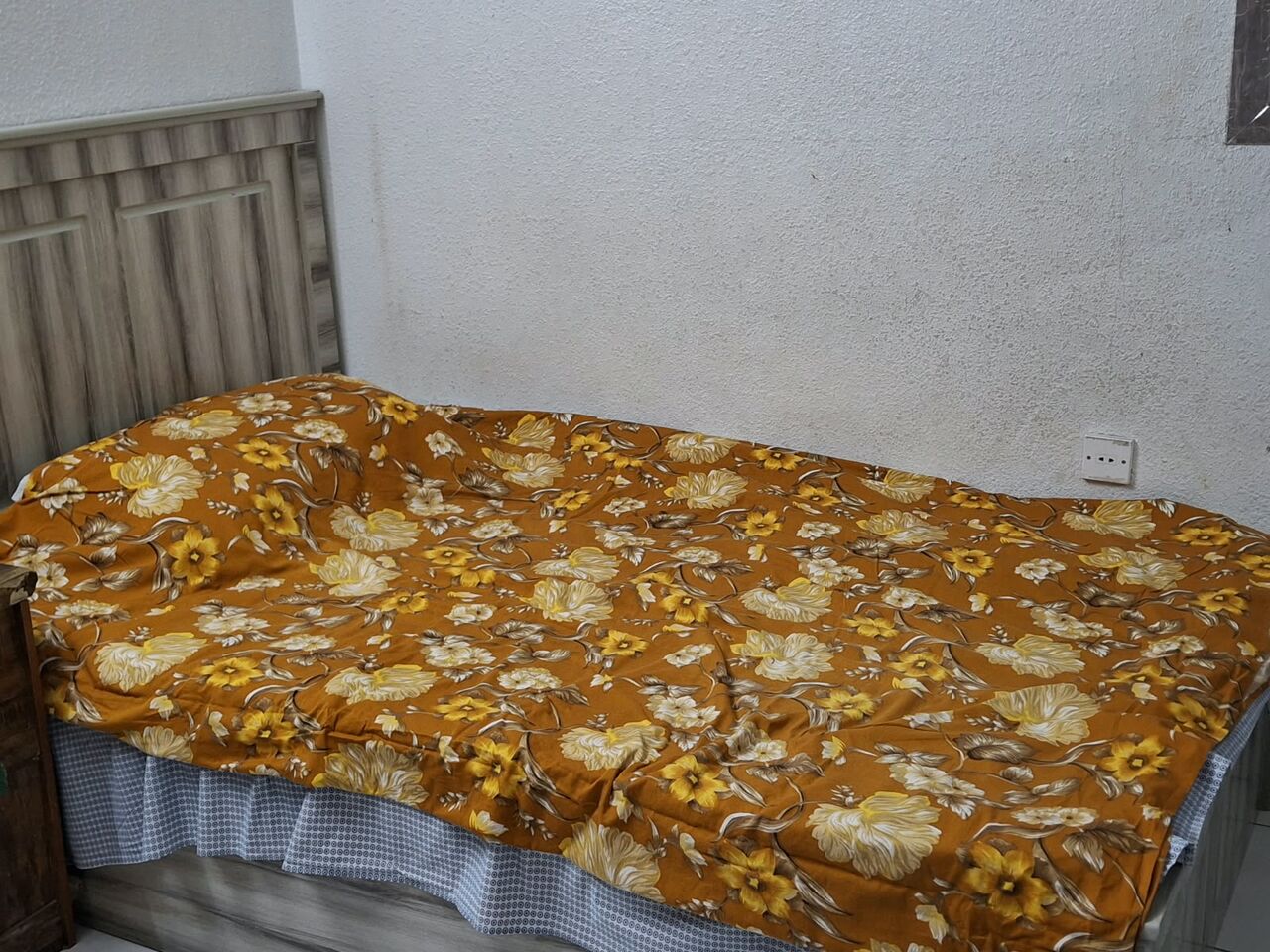 Hara, Rooms for Rent, SAR .1,000/month,  Furnished,  12 Sq. Meter,  Furnished Single Room Available For Indian Muslim Bachelor, Monthly Rent SAR. 1,000