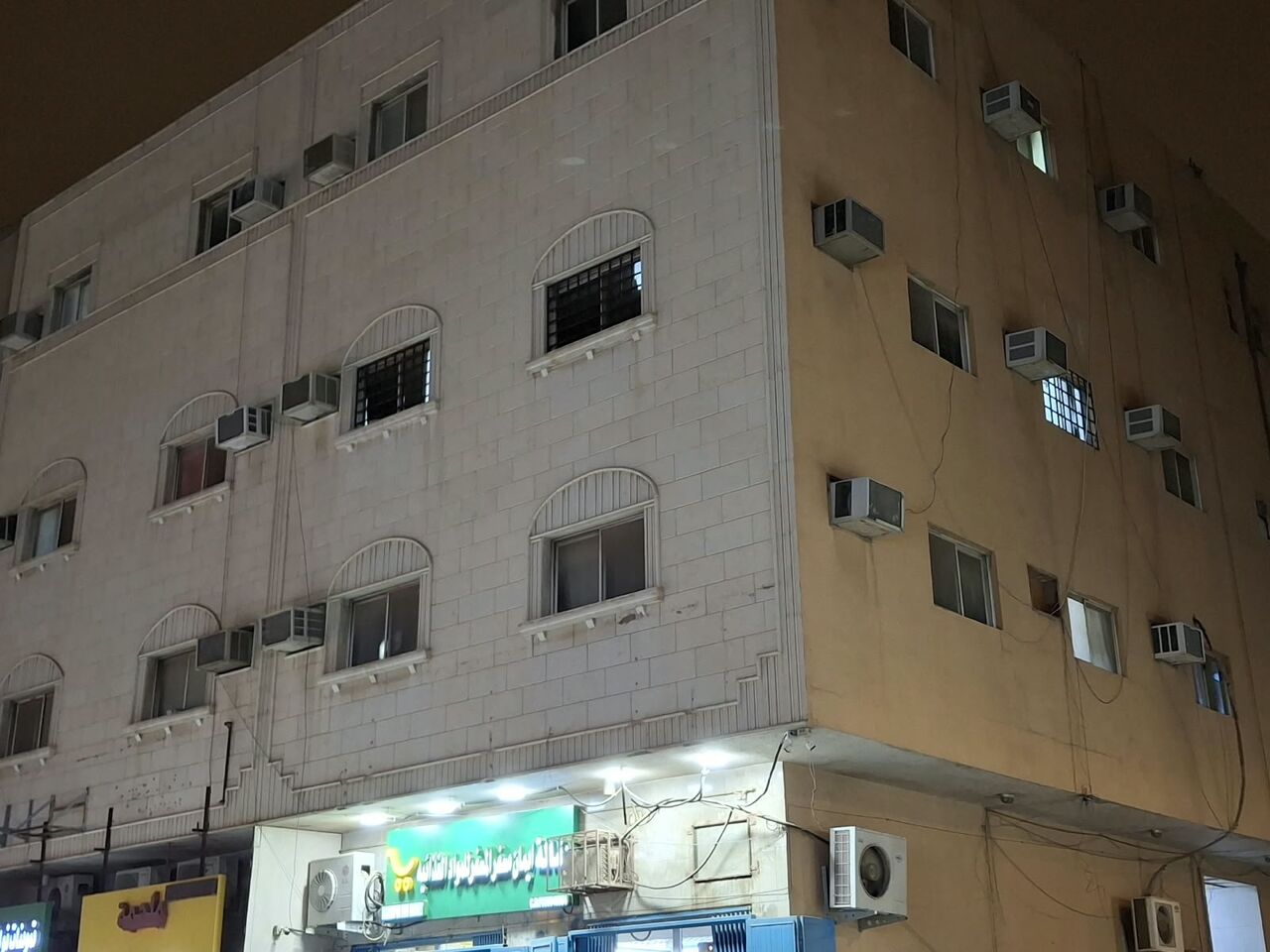 Hara, Rooms for Rent, SAR .1,000/month,  Furnished,  12 Sq. Meter,  Furnished Single Room Available For Indian Muslim Bachelor, Monthly Rent SAR. 1,000