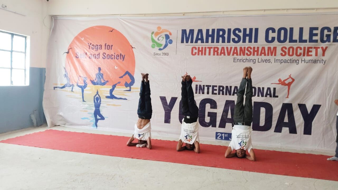 Mumbai, Lessons Offered, Best College Of D.El.Ed In Kaushambi &ndash; Mahrishi College Of Education