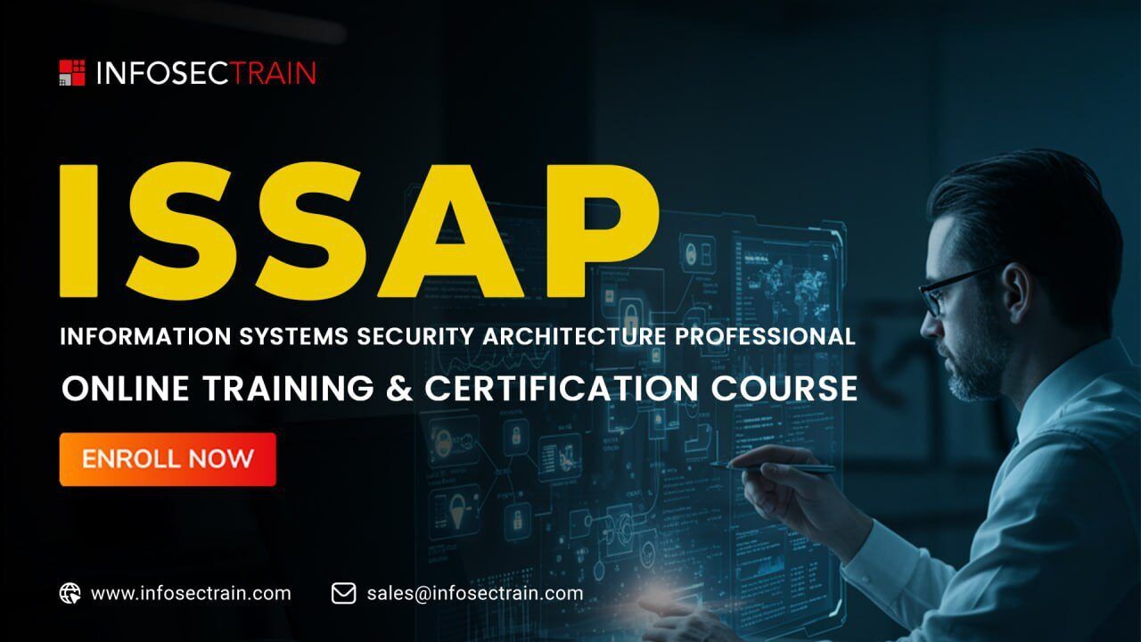 New York, Lessons Offered, ISSAP Certification Training | Prepare For The ISSAP Exam