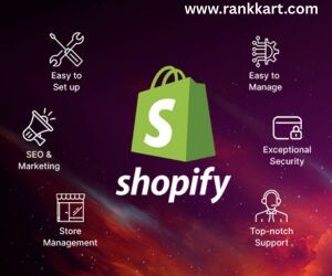 Ahmedabad, Software Development, Best Shopify Development Company In Ahmedabad