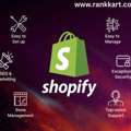 Best Shopify Development Company In Ahmedabad