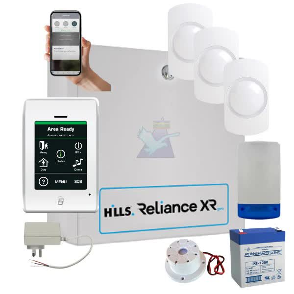 Sydney, Security, Alarm Systems Adelaide