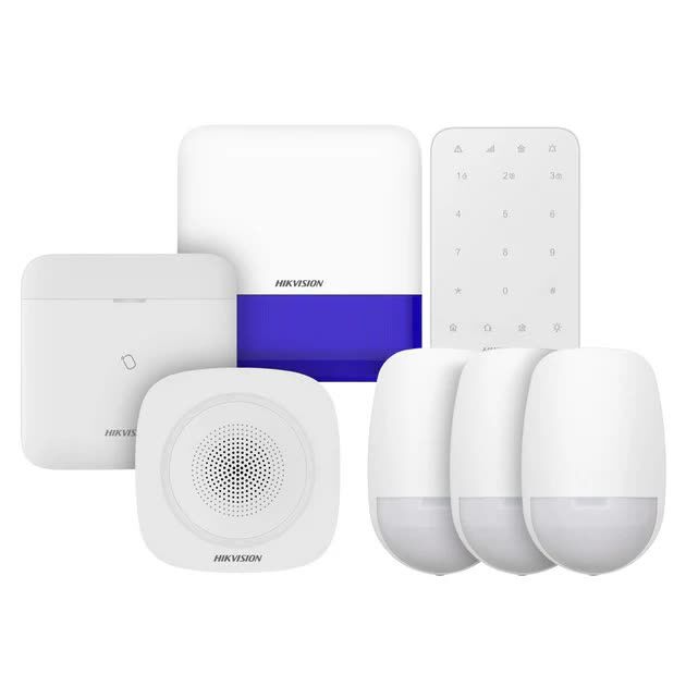 Sydney, Security, Alarm Systems Adelaide
