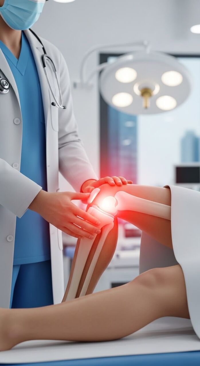 New Delhi, Health, Best Orthopedic Surgeon In Delhi &ndash; Pranika Clinic
