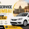 Premium Taxi Service In Mumbai - Mr. Cabby