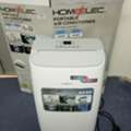 SAR 850,  PORTABLE AC FREON