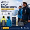 Shop Mustang Survival Gear & Marine PFDs