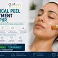 INR 2000,  Chemical Peeling Treatment In Jaipur For Uneven Skin Tone