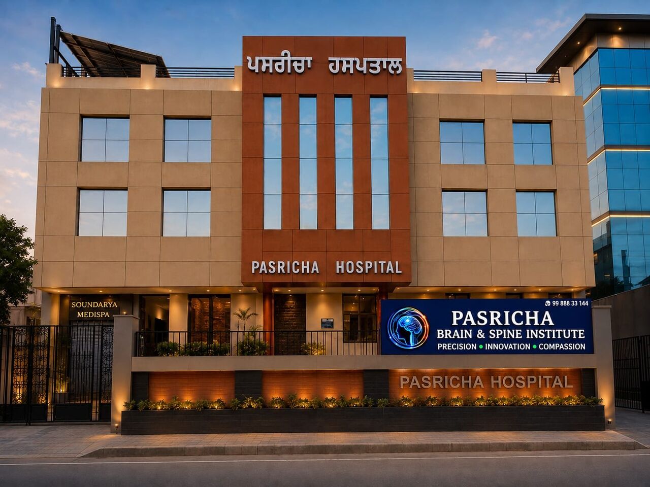 Mumbai, Health, When Persistent Back Pain Needs Attention