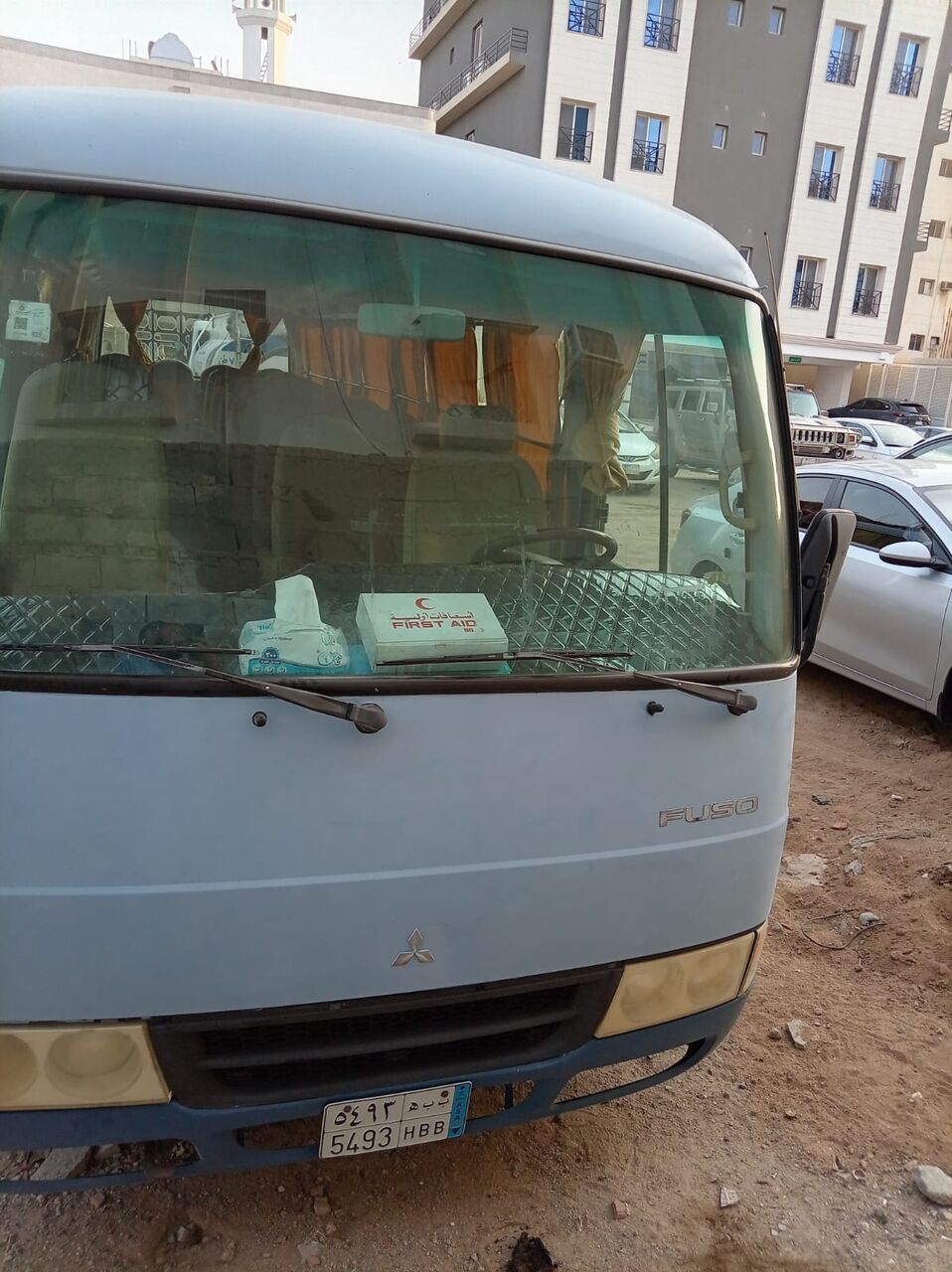 Jeddah, Travel, Couster For Pick And Drop