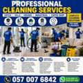 🟦🧹 PROFESSIONAL CLEANING SERVICES KHOBAR 🧹🟦 057 007 6842 🟦