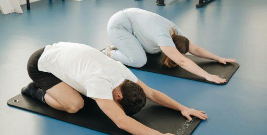Mumbai, Health, Physiotherapy Clinic In Andheri West