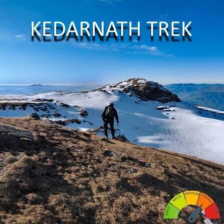 Faridabad, Travel, Book Kedarkantha Trek