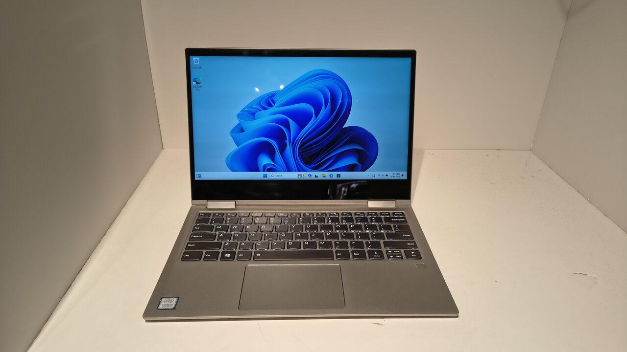 Riyadh, Computers, SAR 1199,  **SPECIAL OFFER** - Lenovo Yoga 730-13IKB | Core I5 8th Gen | 8GB RAM | 256GB SSD