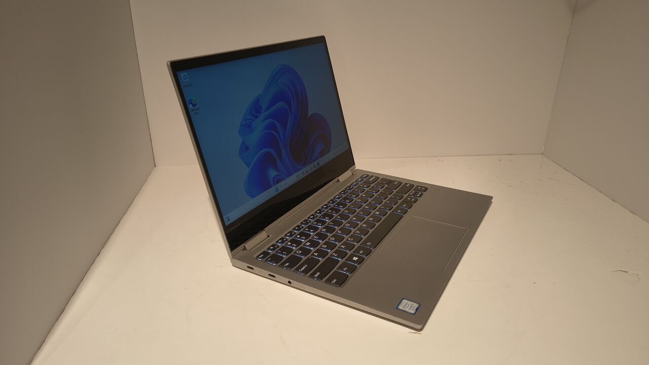 Riyadh, Computers, SAR 1199,  **SPECIAL OFFER** - Lenovo Yoga 730-13IKB | Core I5 8th Gen | 8GB RAM | 256GB SSD