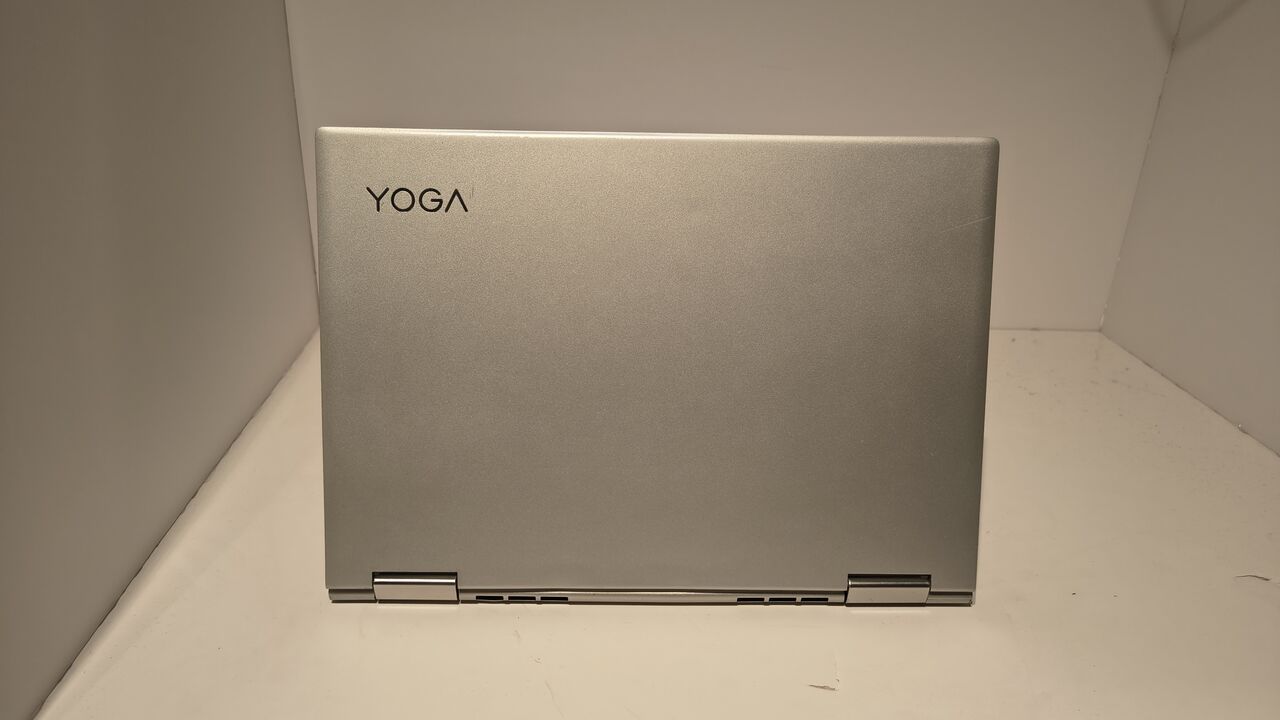 Riyadh, Computers, SAR 1199,  **SPECIAL OFFER** - Lenovo Yoga 730-13IKB | Core I5 8th Gen | 8GB RAM | 256GB SSD