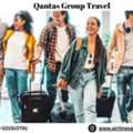 How To Do Group Booking Online On Qantas?