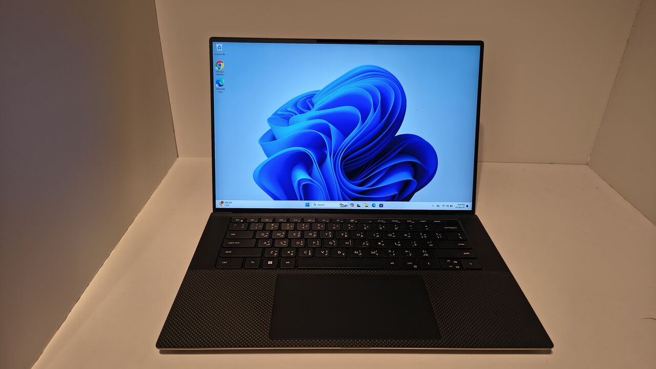 Riyadh, Computers, SAR 2799,  *SPECIAL OFFER* - Dell Precision 5560 | Core I7 11th Gen | 16GB RAM | 512GB SSD