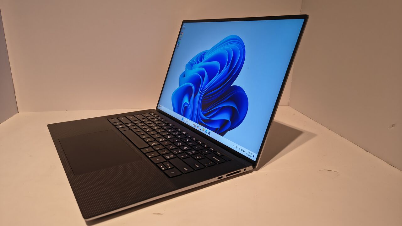 Riyadh, Computers, SAR 2799,  *SPECIAL OFFER* - Dell Precision 5560 | Core I7 11th Gen | 16GB RAM | 512GB SSD