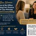 Silver Bow Women: Someone At My Office Just Finished Her Divorce And Said This Attorney Ch