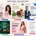 Social Media Design Service For Businesses In Saudi Arabia