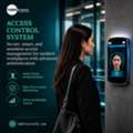 How Access Control Systems Improve Corporate Security In The UAE