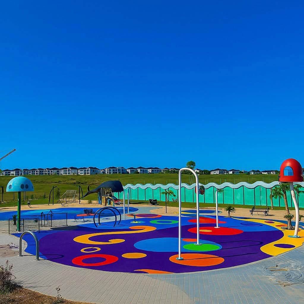 Bangkok, Sporting Goods, EPDM Flooring For Children