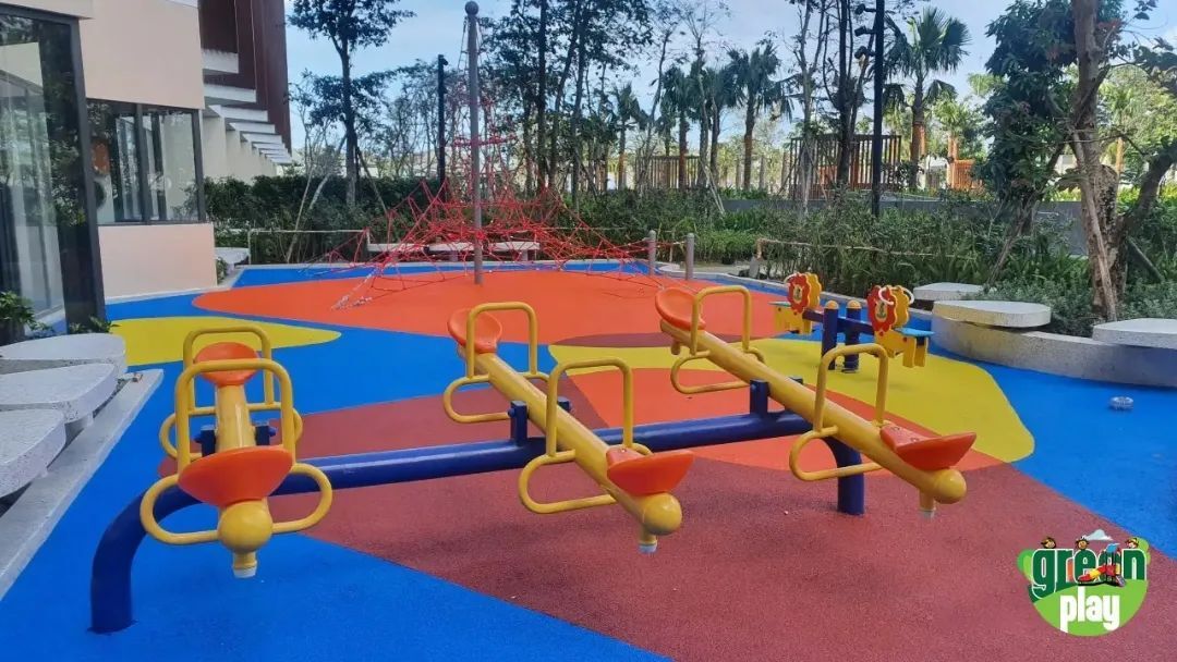 Bangkok, Sporting Goods, EPDM Flooring For Children