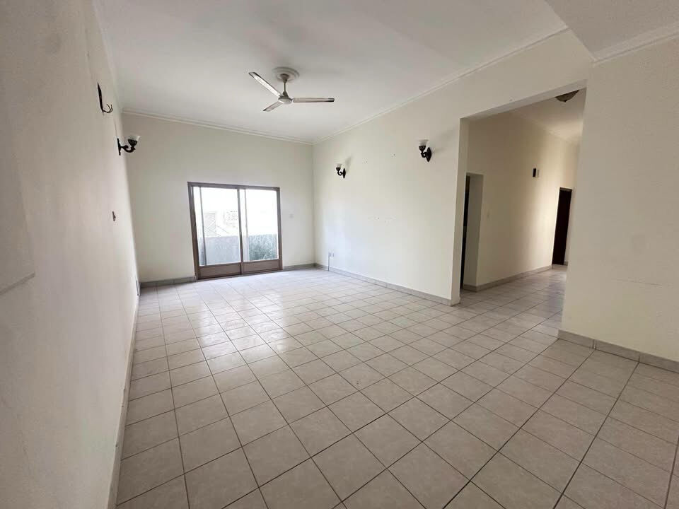 Gudaibiya, Apartments, Flats, Houses & Villas, BHD 220/month,  2 BR,  Gudaibiya &ndash; Spacious 2BHK Unfurnished Flat For Rent  BD 220/- Without EWA