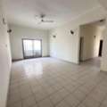 BHD 220/month,  2 BR,  Gudaibiya &ndash; Spacious 2BHK Unfurnished Flat For Rent  BD 220/- Without EWA
