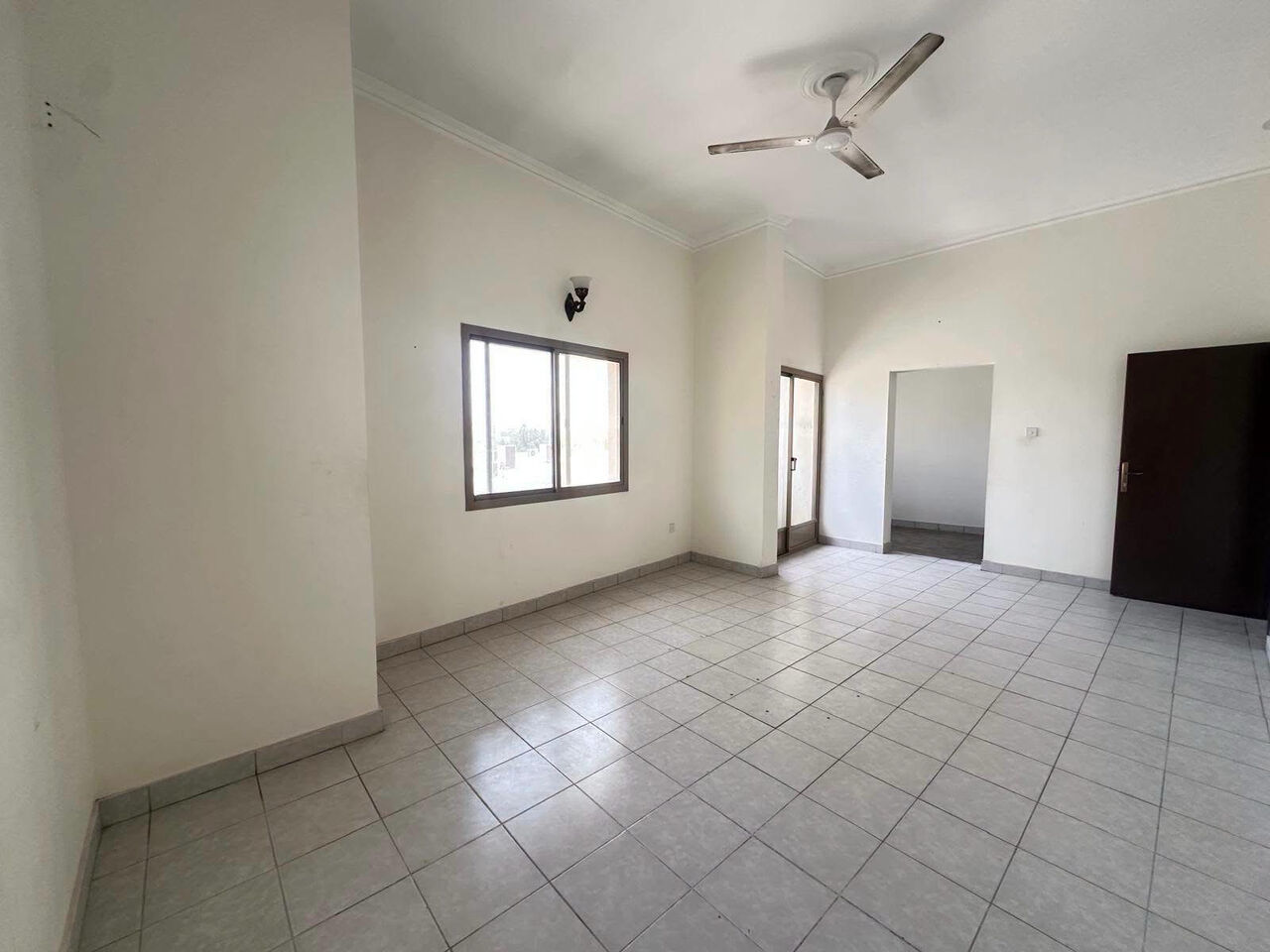 Gudaibiya, Apartments, Flats, Houses & Villas, BHD 220/month,  2 BR,  Gudaibiya &ndash; Spacious 2BHK Unfurnished Flat For Rent  BD 220/- Without EWA