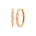 Shop Gold Earring For Women For Summer Season Style