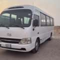 🌍AL-JUBAIL TRANSPORT SERVICE🌏 30 SEATER COASTER AVAILABLE FOR LOCAL TRIP & LONG TRIP 📢