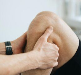 Mumbai, Health, Sports Physiotherapist Andheri West