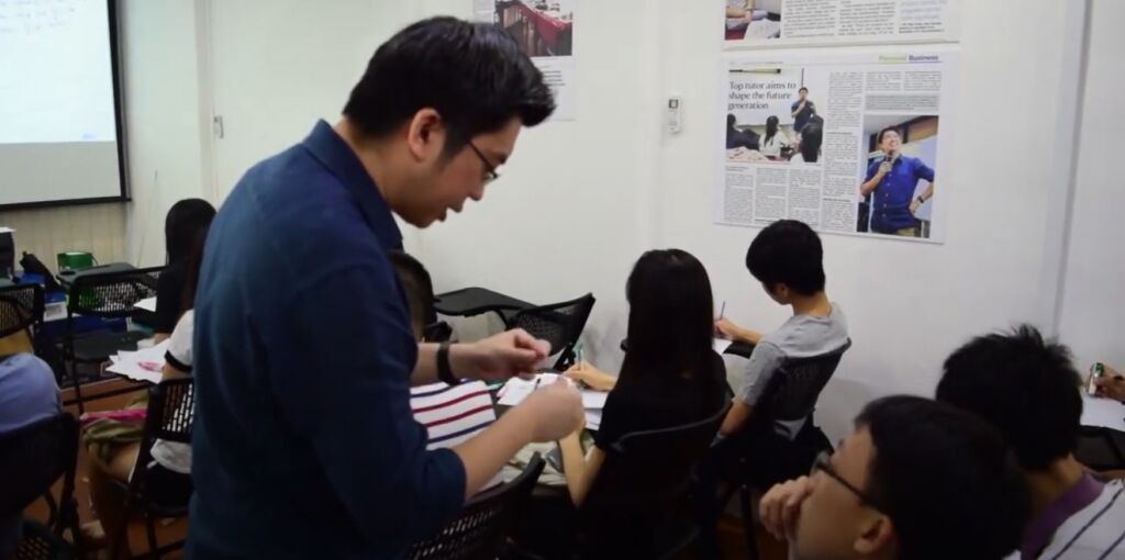 Bukit Timah, Education, Join H2 Physics Tuition In Singapore - Best Physics Tuition