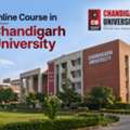 Chandigarh University Online | Online Courses & Admissions