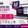 TellyExpress Classified Ads &ndash; Post Your Ad Online
