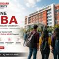 Chandigarh University Online MBA &ndash; Admissions Open