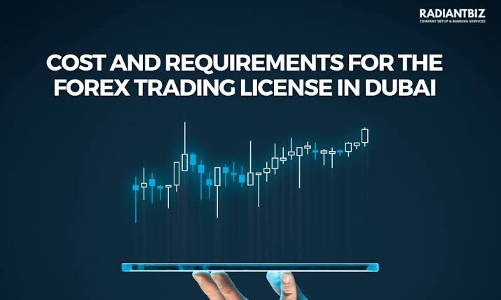 Al Mankhool, Business, Dubai Forex Broker License