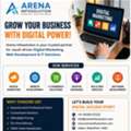 Digital Marketing & IT Solutions Company In Jaipur | Arena Infosolution